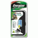 Energizer Family Charger for AA / AAA / C / D / 9V Rechargeable Nimh Batteries CHFC with LCD Screen