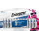 Energizer Ultimate Lithium Batteries AA, 12-pack, L91SBP12