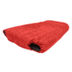 Enlightened Equipment Accomplice Sleeping Bag, 2-Person, 50F/10C, Red/Charcoal, Regular, ACC50RCR