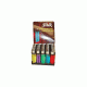 Enor Disposable Flint Lighter Assor 11001