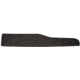 Envelop Cases 53in Black Quilt Sleeve, Black Binding 801500