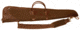 Envelop Cases 40in Loden Whitetail Leather Deluxe Gun Case 801301