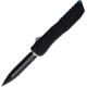 EOS Auto Black Blue Dagger