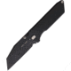 EOS Micro Surgeon Framelock Black, EOS136