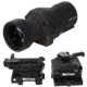 EOTech 4X Magnifier Fixed Mount and EOTech Flip to Side Mount