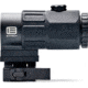 EOTech G-Series 5x Magnifier w/STS Mount, Black, G45.STS