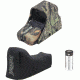 Eotech Sport / Hunting Lightweight 511 Holo Sights in Mossy Oak Pattern with FREE ScopeCoat Protective Covers and Streamlight N-Cell batteries