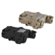 EOTech ATPIAL AN/PEQ-15 Standard Power Advanced Target Pointer and Illuminator, Black, Tan