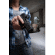 EOTech EFLX Mini Reflex Red Dot Sight, 3 MOA Dot, Black, EFLX3RWBLK