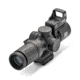 EOTech Vudu 4-12x36mm 30mm Tube Rifle Scope, First Focal Plane