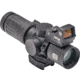 EOTech Vudu Ultra Short 3-9x32mm 30mm Tube LPVO Rifle Scope, Second Focal Plane