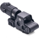 EOTech EXPS3-4 Holographic Weapon Sight w/ G45.STS 5x Magnifier, Black, HHS V
