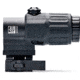 EOTech G-Series G33 3x Magnifier w/No Mount, Black, G33.NM