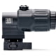 EOTech G-Series G33 3x Magnifier w/No Mount, Black, G33.NM