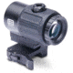 EOTech G-Series 3X Micro Magnifier w/o Mount, Black, G43.NM