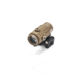 EOTech G-Series 5x Magnifier w/STS Mount, Tan, G45.STSTAN