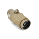 Eotech G33 Magnifier with Switch to Side Mount, Tan