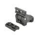 Eotech G33 Magnifier with Switch to Side Mount, Tan