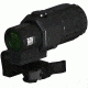 EOTech G33.Red Dot Sight Magnifier, Black