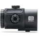 EOTech G43 Red Dot Sight Magnifier, No Mount, Black, G43.NM