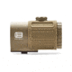 EOTech G43 Red Dot Sight Magnifier, No Mount, Tan, G43.NMTAN