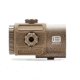 EOTech G43 Red Dot Sight Magnifier, No Mount, Tan, G43.NMTAN