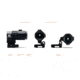 EOTech G43 Red Dot Sight Magnifier, STS Mount, Tan, G43.STSTAN