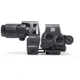 EOTech HHS STC Holographic Hybrid Sight System with EXPS3-0 HWS, G33 Magnifier and STC, Matte Black, HHS STC