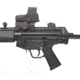 Eotech High Profile Mount Mwg G3 Main