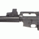 Eotech Holo Mount M16 Ar15 Cant Iron Sights A2 A3 9 Mwg Sam3ah Main