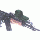 Eotech Holo Sight Mount Ak47 Rear Sight Platform 9 Um M2b Main