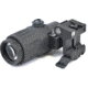 Eotech Holographic Hybrid Sight I, EXPS3-4, G33 Magnifier and Switch to Side Mount with Quick Detach