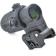 Eotech Holographic Hybrid Sight I, EXPS3-4, G33 Magnifier and Switch to Side Mount with Quick Detach