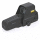 EOTech HOLOgraphic Sight 557 w/ G23 3x FTS Magnifier Weapon Sight System