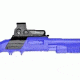 EOTech holographic sight mounts for sporting weapons