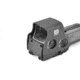 EOTech Holographic Weapon Sight Black, Non-Night Vision Compatible 518.A65