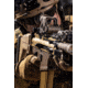 EOTech HWS EXPS 3 Circle Red Dot Sight, 1 Dot Reticle, w/Standard, Tan, EXPS3-0TAN