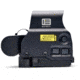 EOTech HWS Red Dot Sight, Single CR123 battery, DCR reticle with 1 MOA dot, QD, EXPS3-DCR