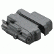 EOTech Laser Battery Cap Accessory, Black, Visible Red Laser, Compatible with All 512/552 Models LBC