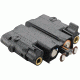 EOTech Laser Battery Cap Accessory, Black, Visible Red Laser, Compatible with All 512/552 Models LBC