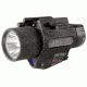 EOTech M6X Green Laser/LED Light Combo, Slide-Lock, Long Gun, 1913 Mil Spec