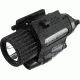 EOTech M6X Green Laser LED Light Combo, Slide-Lock M6X600A3
