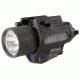 EOTech M6X Green Laser/LED Light Combo - Slide-Lock, Pistol, 1913 Mil Spec