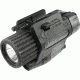 EOTech M6X Green Laser/LED Light Combo, Long Gun, Glock Style Rail 