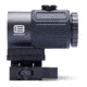 EOTech Micro 3x Power Magnifier with Quick Disconnect, Black, G43.STS