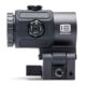 EOTech G43 Red Dot Sight Magnifier, STS Mount, Black, G43.STS