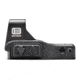 EOTech Mini Reflex Red Dot Sight, 3 MOA Dot, Black, EFLX3RWBLK