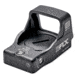 EOTech Mini Reflex Red Dot Sight, 3 MOA Dot, Black, EFLX3RWBLK