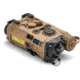 EOTech OGL Commercial Power Green Visible IR Laser Sight, Tan/FDE, EOT-OGL-C-T
