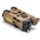 EOTech OGL Commercial Power Green Visible IR Laser Sight, Tan/FDE, EOT-OGL-C-T